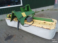 Faucheuse  AFL 282 Z