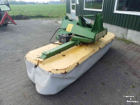 Faucheuse  AFL 282 Z
