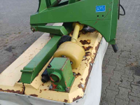 Faucheuse  AFL 282 Z