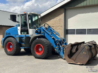 Chargeuse sur pneus Liebherr L514