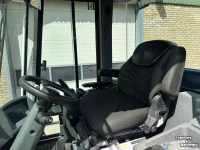 Chargeuse sur pneus Liebherr L514