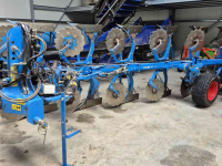 Charrues Lemken Juwel 8V5+1 N100 Onland ploeg