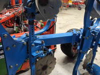 Charrues Lemken Juwel 8V5+1 N100 Onland ploeg