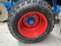 Charrues Lemken Juwel 8V5+1 N100 Onland ploeg