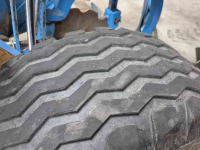 Charrues Lemken Juwel 8V5+1 N100 Onland ploeg
