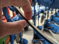 Charrues Lemken Juwel 8V5+1 N100 Onland ploeg
