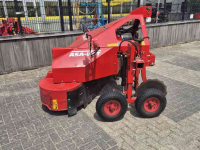 Arracheuse d‘oignons Asa-lift Asa Lift Grimme OT2000 F loofmaaier uien onion zwiebel