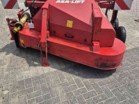 Arracheuse d‘oignons Asa-lift Asa Lift Grimme OT2000 F loofmaaier uien onion zwiebel