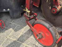 Arracheuse d‘oignons Asa-lift Asa Lift Grimme OT2000 F loofmaaier uien onion zwiebel
