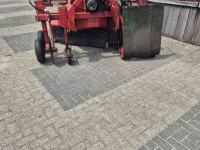 Arracheuse d‘oignons Asa-lift Asa Lift Grimme OT2000 F loofmaaier uien onion zwiebel