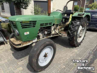 Tracteur pour horticulture Deutz 5505
