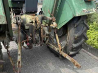 Tracteur pour horticulture Deutz 5505