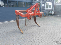 Décompacteur Evers Java Diepwoeler