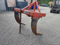 Décompacteur Evers Java Diepwoeler