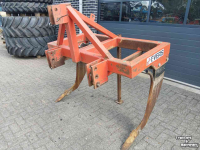 Décompacteur Evers Java Diepwoeler