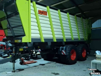 Benne d‘ensilage Kaweco Radium 250S silagewagen, BJ2024.