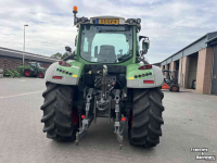 Tracteur Fendt 516