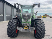 Tracteur Fendt 516