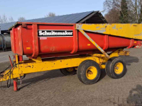 Benne agricole Schuitemaker 6000