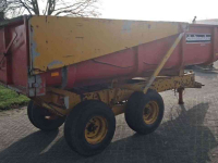 Benne agricole Schuitemaker 6000