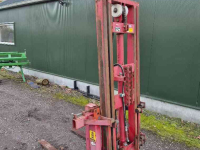 Autres matériel et accessoires de transport agricole Wifo hefmast