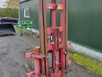 Autres matériel et accessoires de transport agricole Wifo hefmast