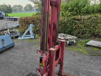 Autres matériel et accessoires de transport agricole Wifo hefmast