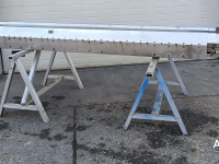 Convoyeur élévateur  Opvoerband 2900X300 OPVOERBAND ELEVATOR BELT FÖRDERBAND STEIGBAND