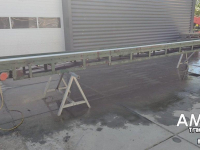 Convoyeur élévateur  7260X400 OPVOERBAND ELEVATORBAND ELEVATOR BELT FÖRDERBAND STEIGBAND