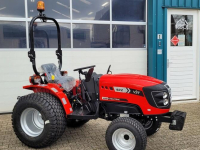 Tracteur Fieldtrac 922
