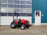 Tracteur Fieldtrac 922