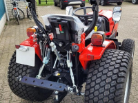 Tracteur Fieldtrac 922