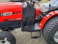 Tracteur Fieldtrac 922