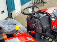 Tracteur Fieldtrac 922