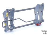 Adaptateur Qmac EURO SNELWISSELFRAME Z.V.