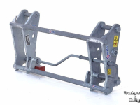 Adaptateur Qmac EURO SNELWISSELFRAME Z.V.