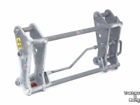 Adaptateur Qmac EURO SNELWISSELFRAME Z.V.