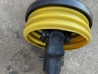 Prises de force Walterscheid aftakas w100e sd 05 standaard