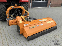 Rotobroyeur Berti TA/PS 200 verstek klepelmaaier