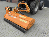 Rotobroyeur Berti TA/PS 200 verstek klepelmaaier