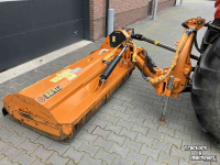 Rotobroyeur Berti TA/PS 200 verstek klepelmaaier