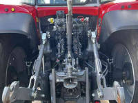 Tracteur Massey Ferguson 6S.165 Dyna-VT Exclusive | Demo | Voorladeraanbouwdelen