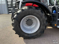 Tracteur Massey Ferguson 6S.165 Dyna-VT Exclusive | Demo | Voorladeraanbouwdelen