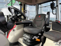 Tracteur Massey Ferguson 6S.165 Dyna-VT Exclusive | Demo | Voorladeraanbouwdelen