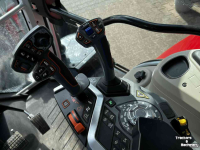 Tracteur Massey Ferguson 6S.165 Dyna-VT Exclusive | Demo | Voorladeraanbouwdelen