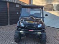 RTV / UTV / Gator Frisian Motors fm55