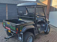 RTV / UTV / Gator Frisian Motors fm55