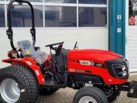 Tracteur pour horticulture Fieldtrac VST 922 Mini Tractor  Nieuw