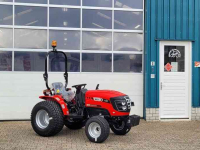 Tracteur pour horticulture Fieldtrac VST 922 Mini Tractor  Nieuw