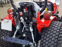 Tracteur pour horticulture Fieldtrac VST 922 Mini Tractor  Nieuw